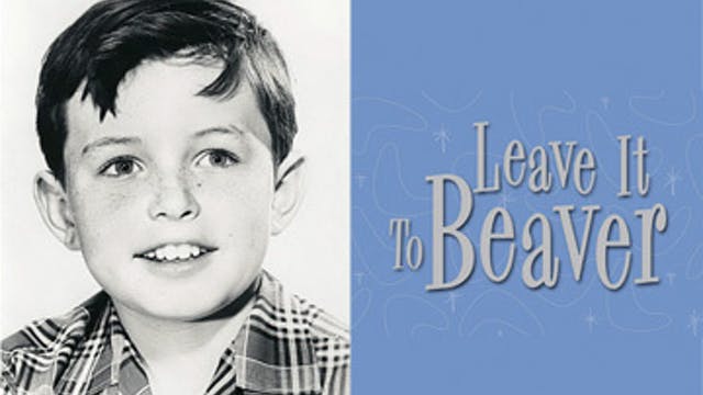 Leave It To Beaver (1957)