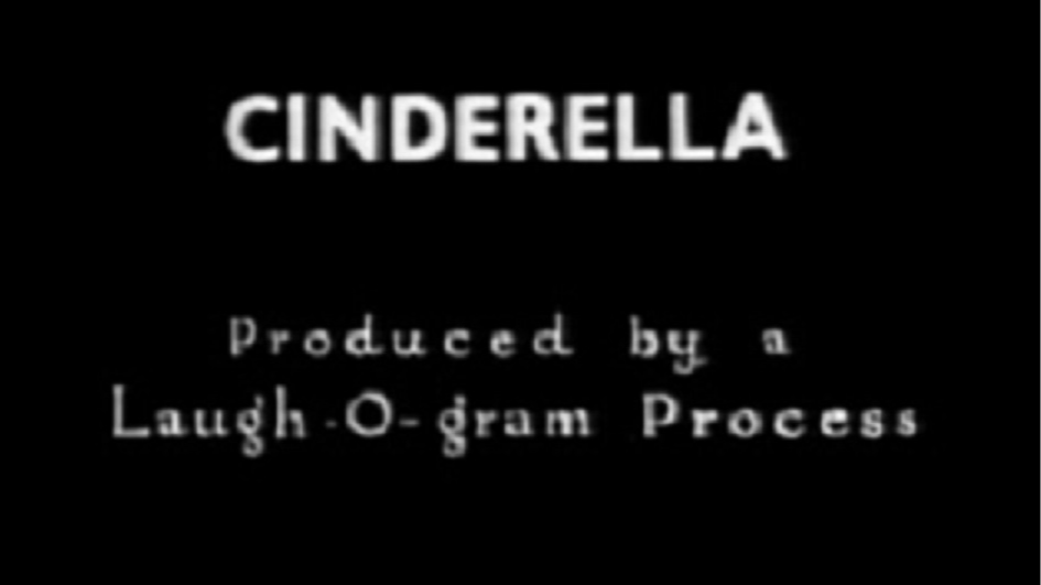 Cinderella (1922)