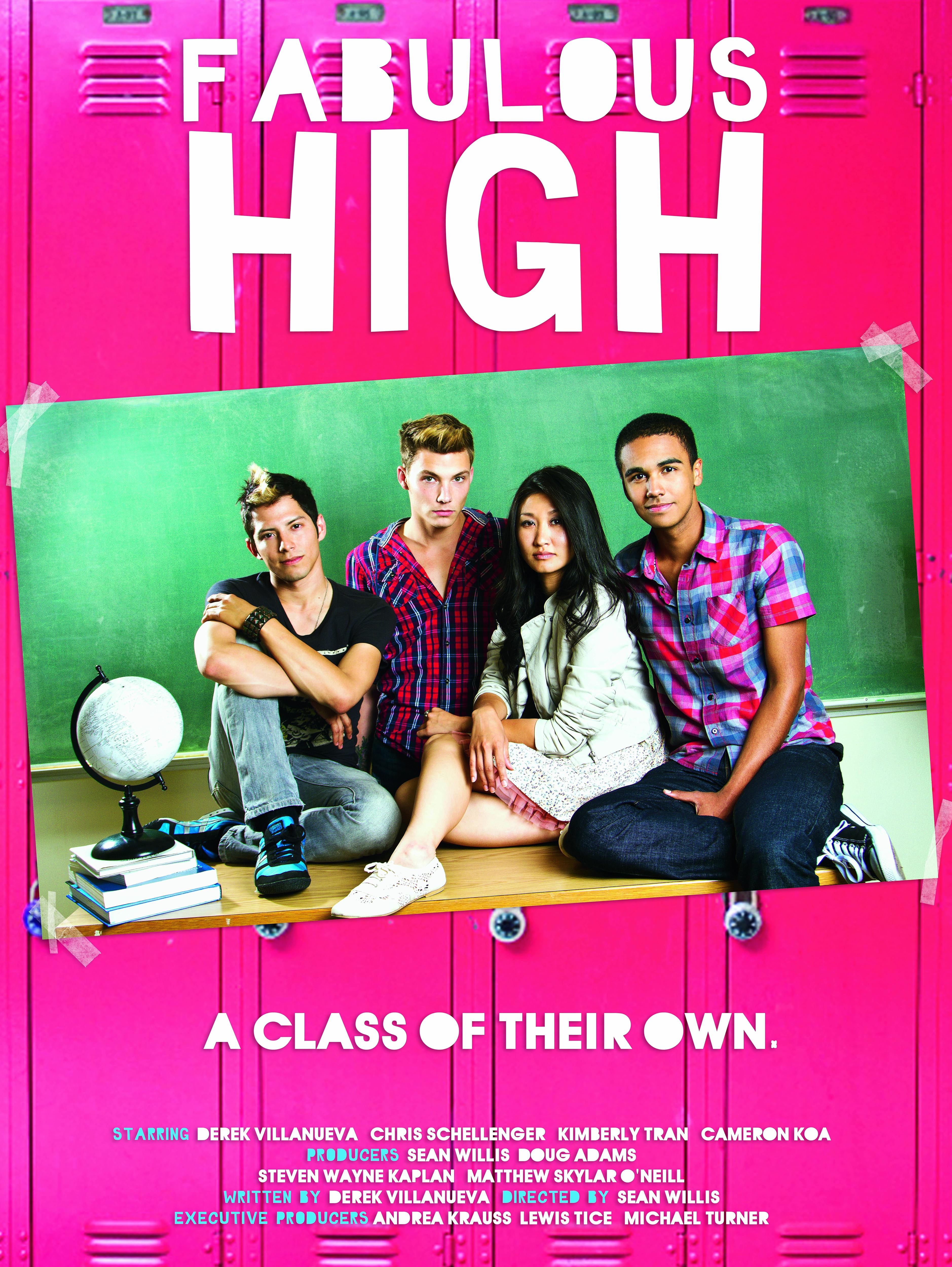 Fabulous High (2012)