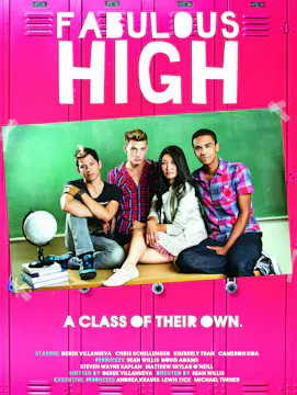Fabulous High (2012)