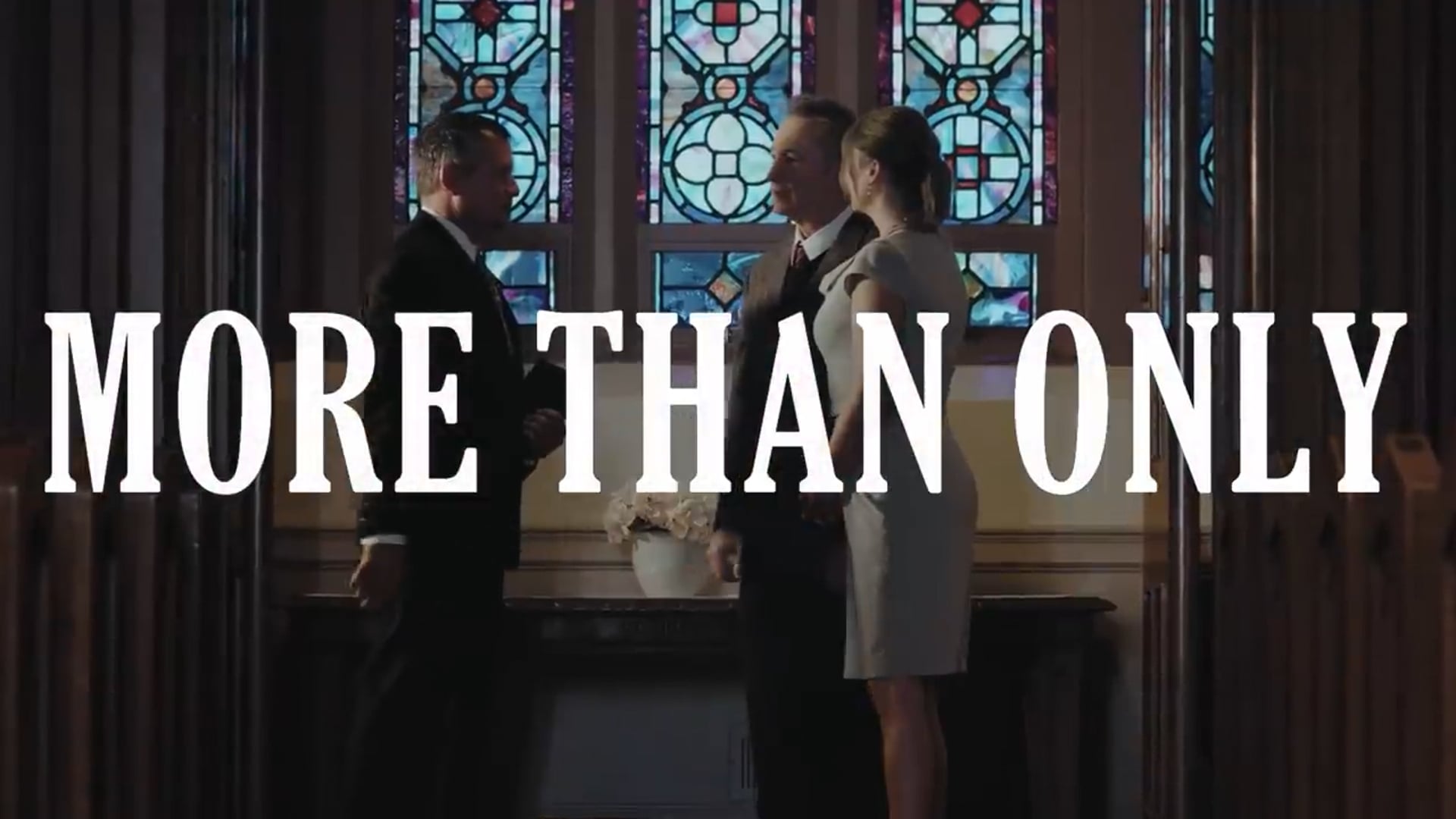 More Than Only (2017)