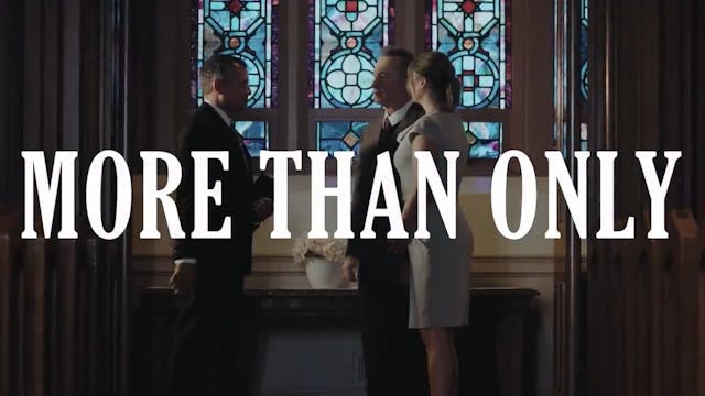 More Than Only (2017)