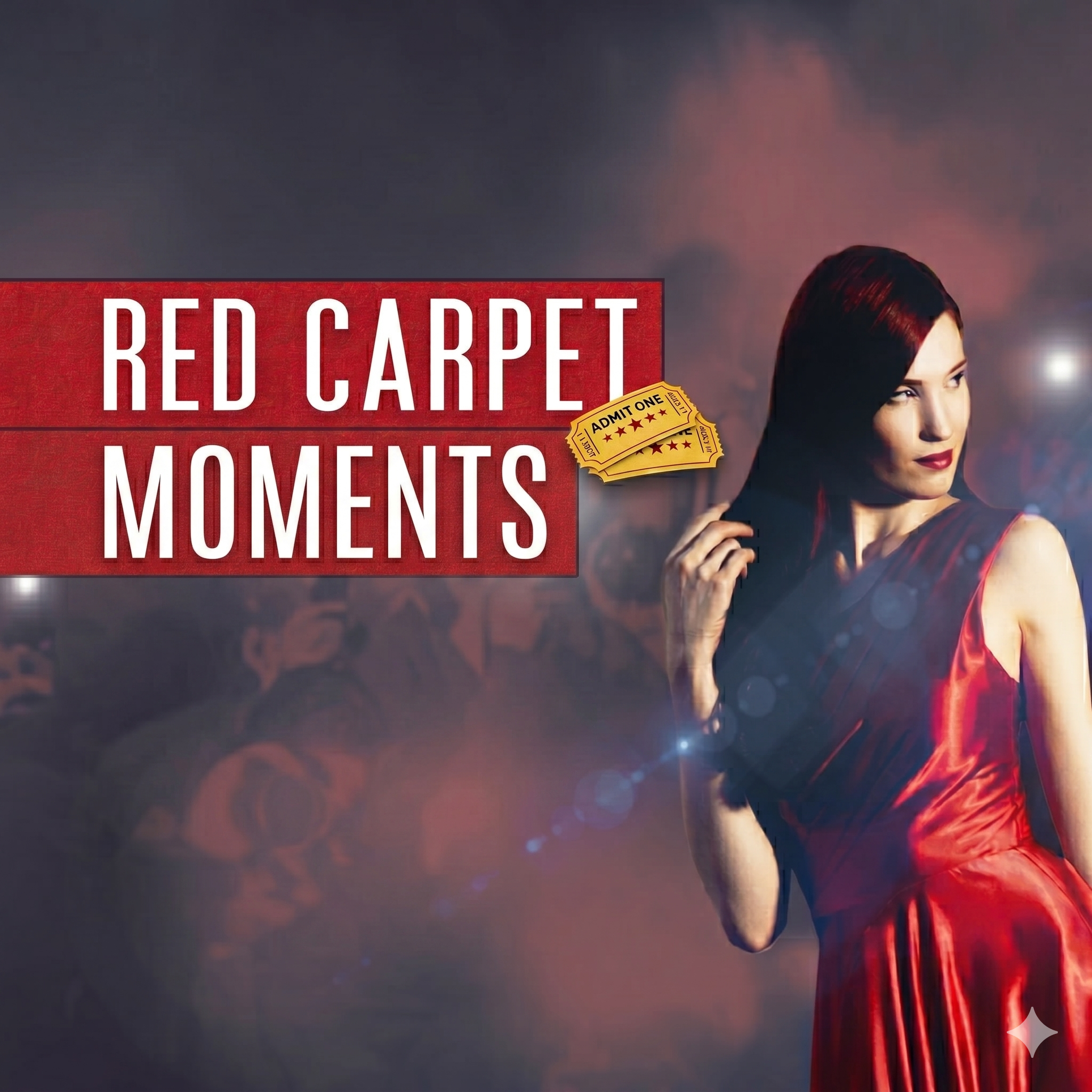Red Carpet Moments (2011)