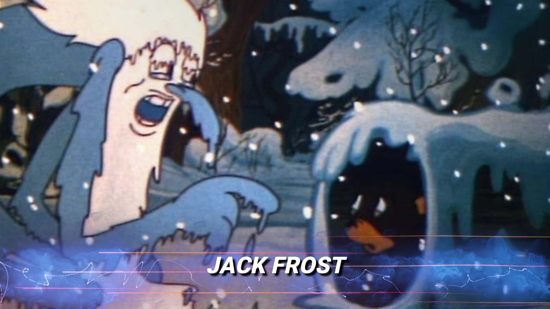 Jack Frost (1934)