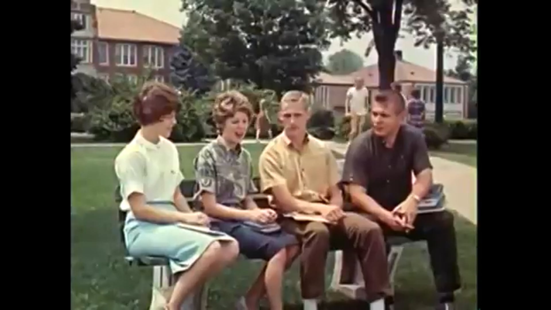 The John Glenn Story (1962)