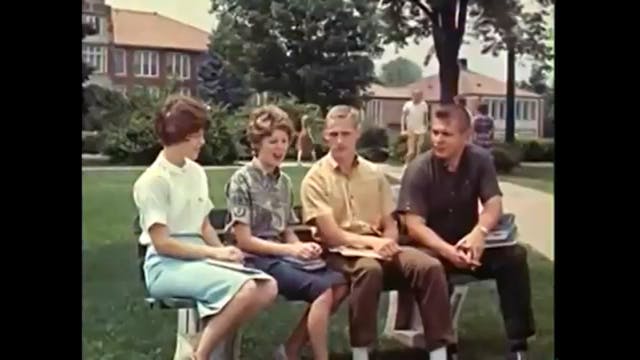 The John Glenn Story (1962)