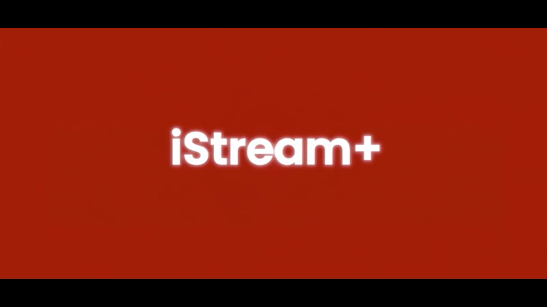 iStream+ Ident