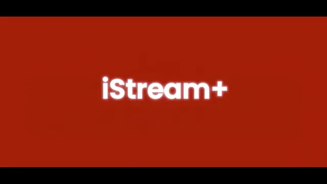 iStream+ Ident