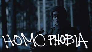 Homophobia (2012)