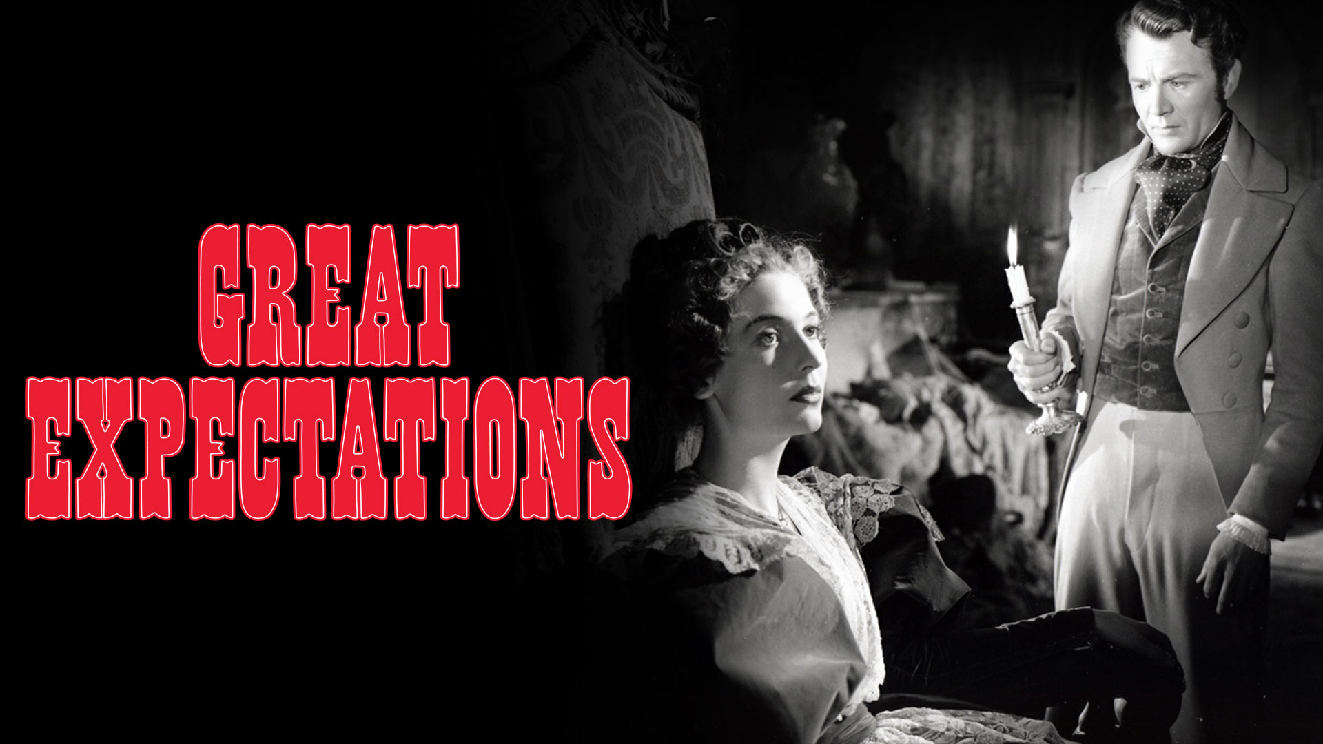 Great Expectations (1946)