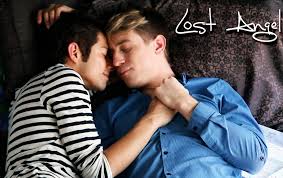 Lost Angel (2013)