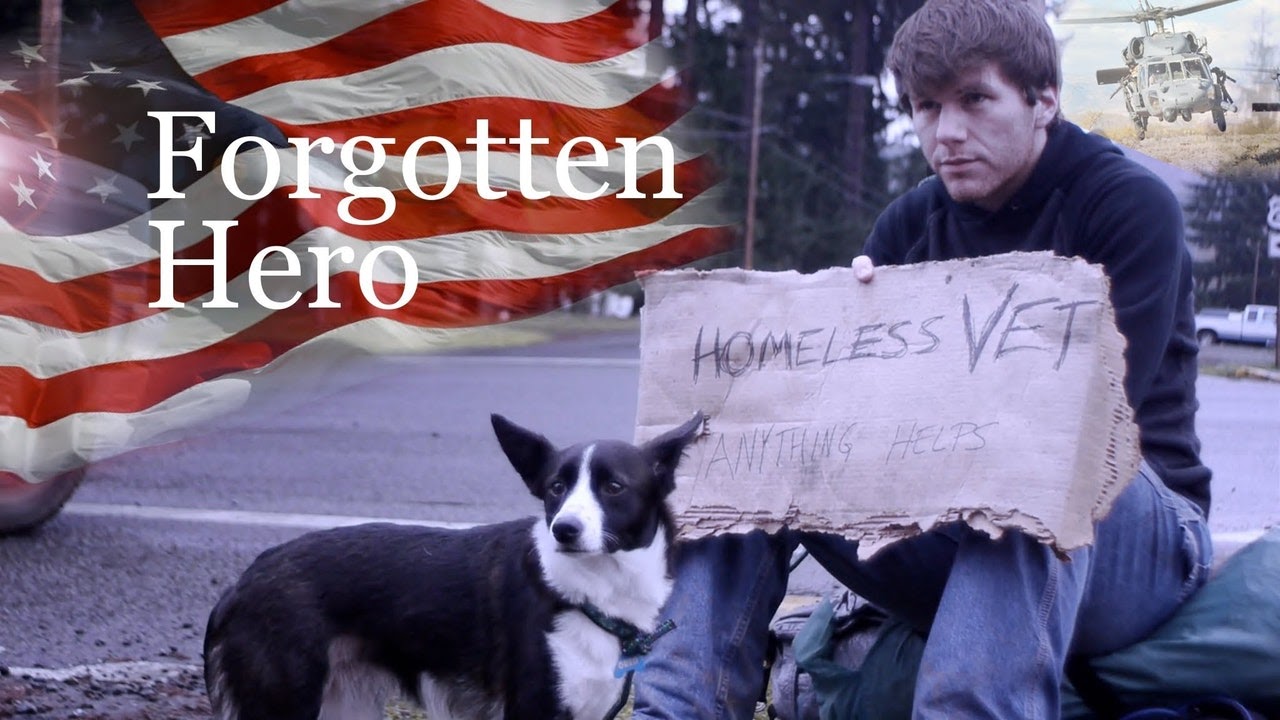 Forgotten Hero (2014)
