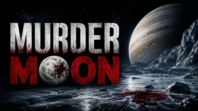 Murder Moon (2026)