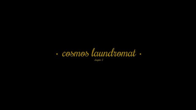 Cosmos Laundromat (2015) Trailer