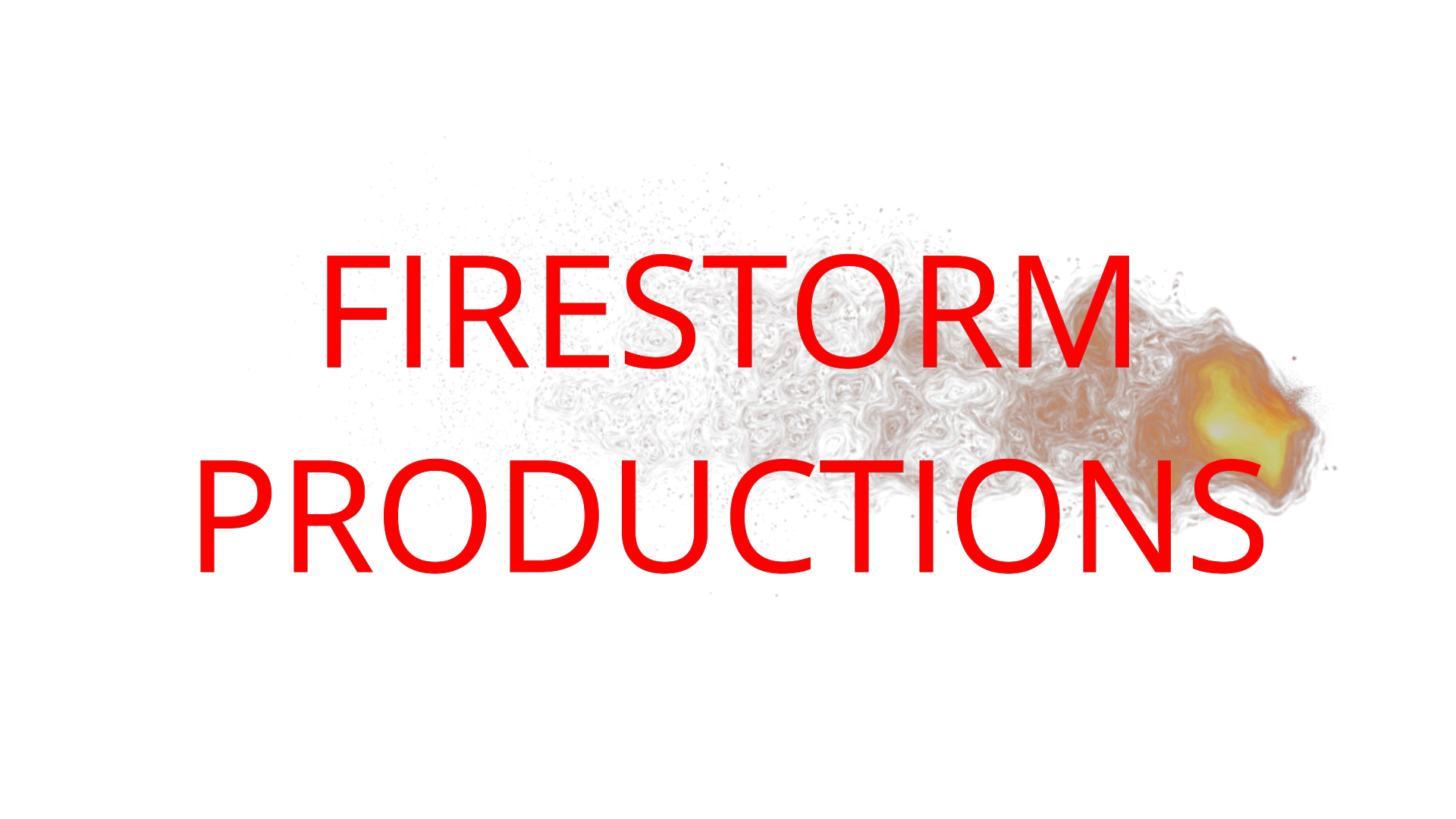 Firestorm Productions