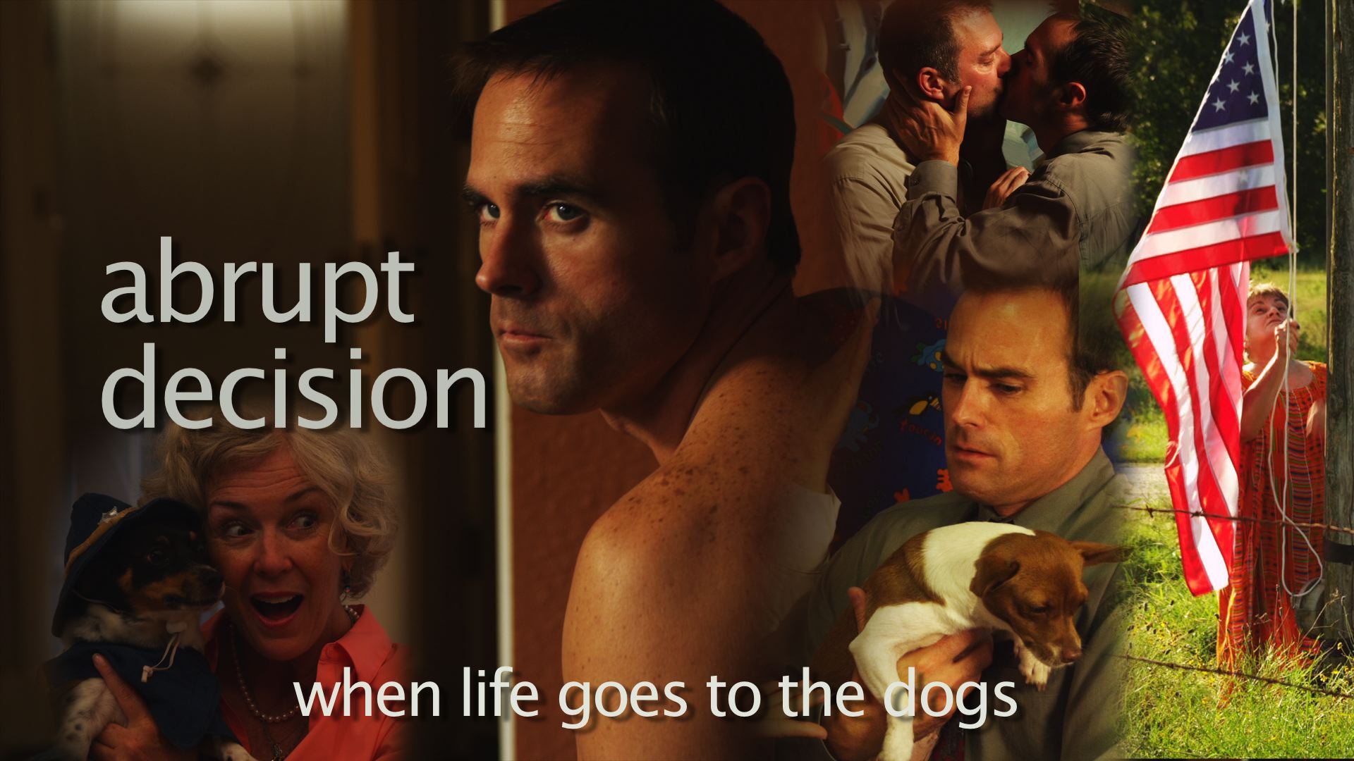 Abrupt Decision (2011)
