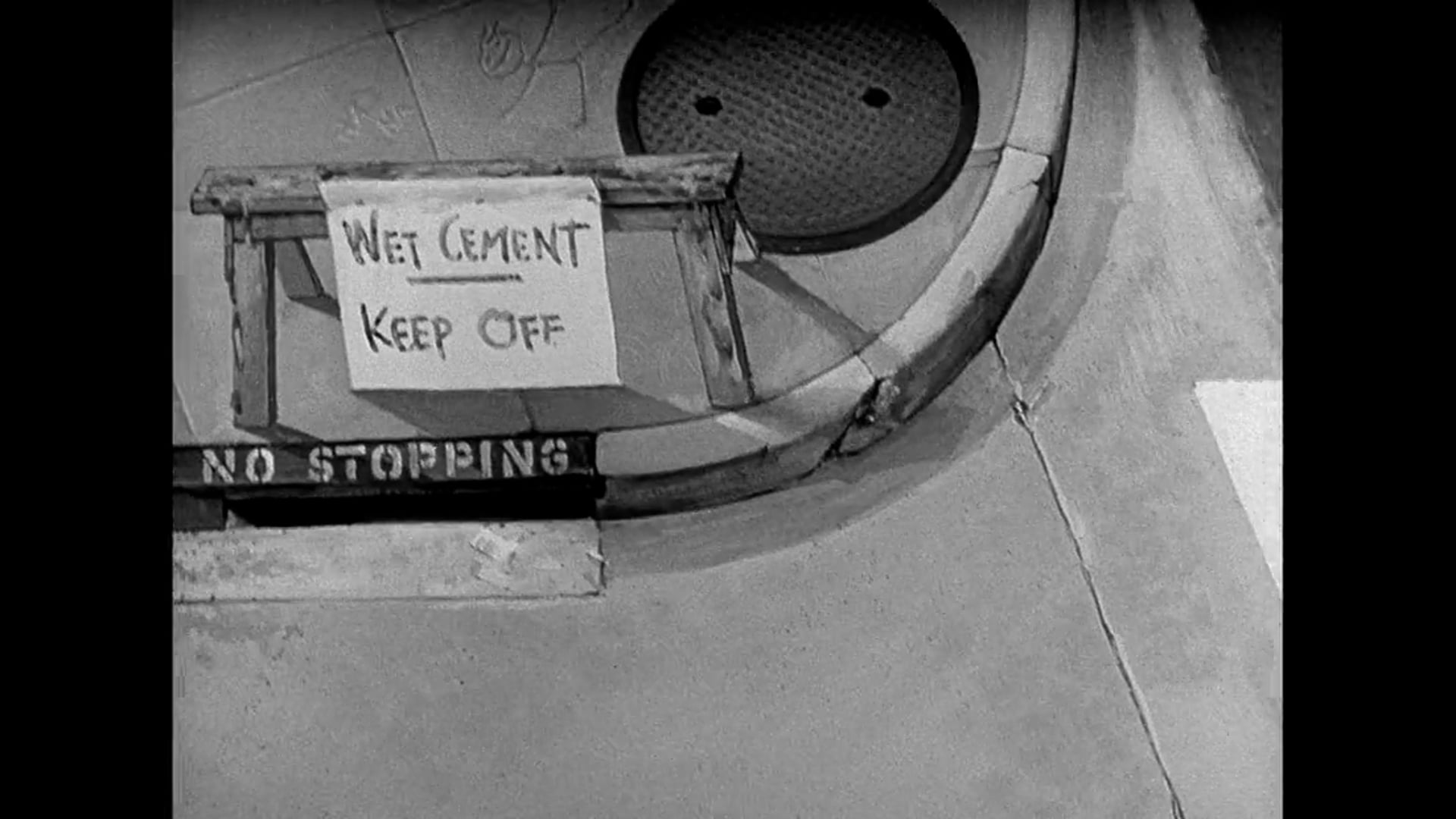 Leave It To Beaver (1957) S1 E13 Voodoo Magic