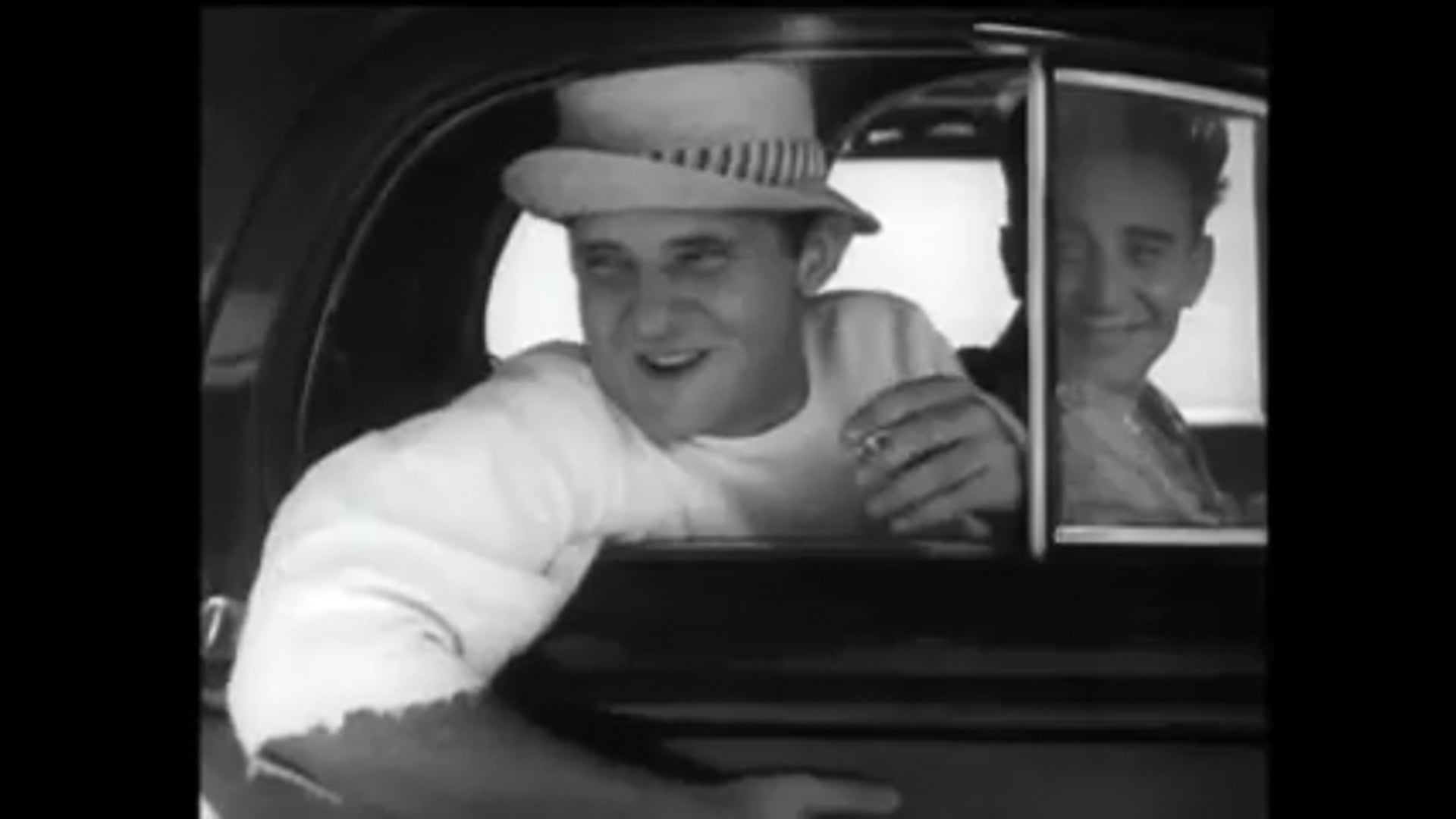 Carnival Of Souls (1962)