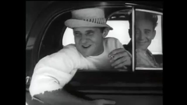 Carnival Of Souls (1962)