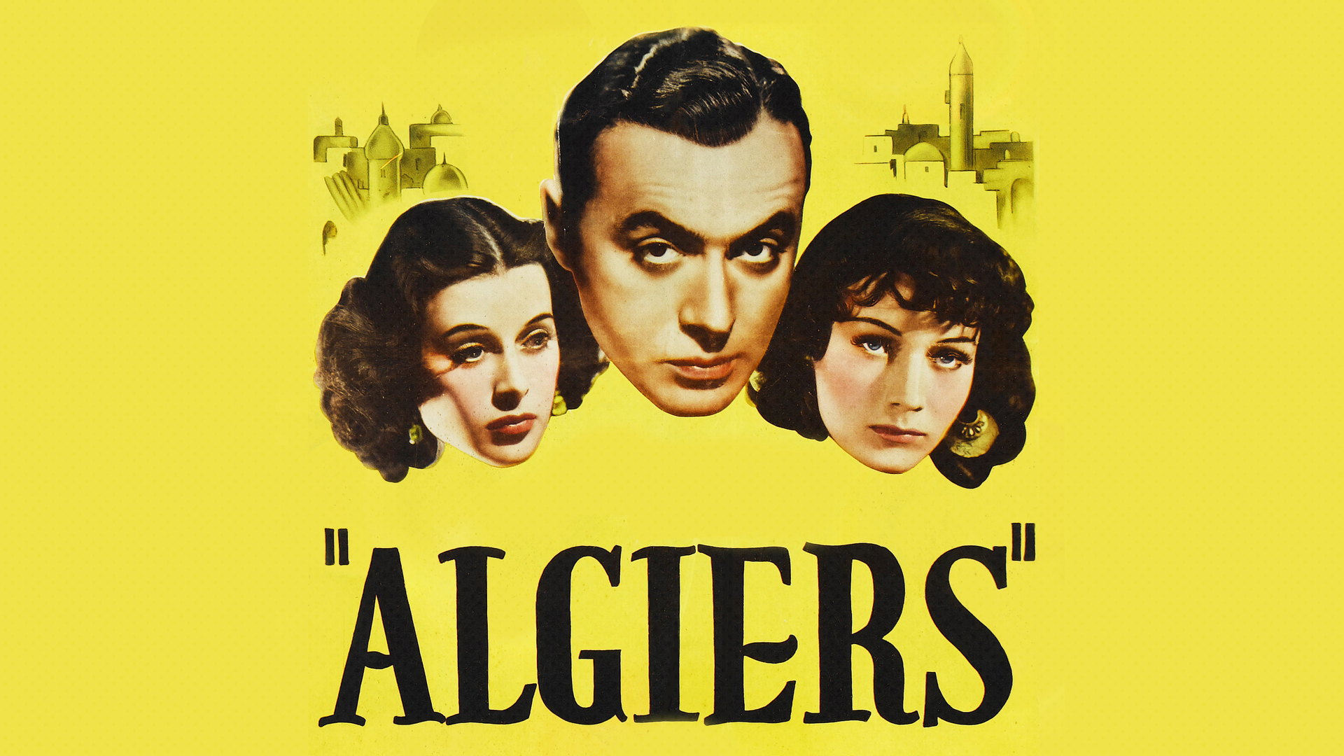 Algiers (1938)