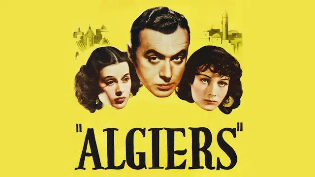 Algiers (1938)