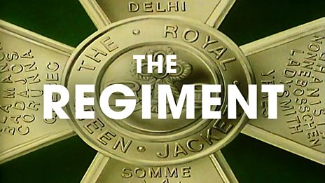 The Regiment (1977)