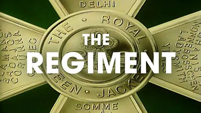 The Regiment (1977)