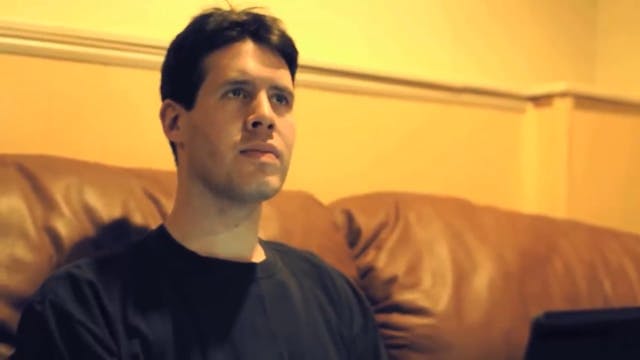 Midnight Hour S1 E4 (2015) A Poor Man...