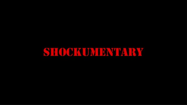 Shockumentary