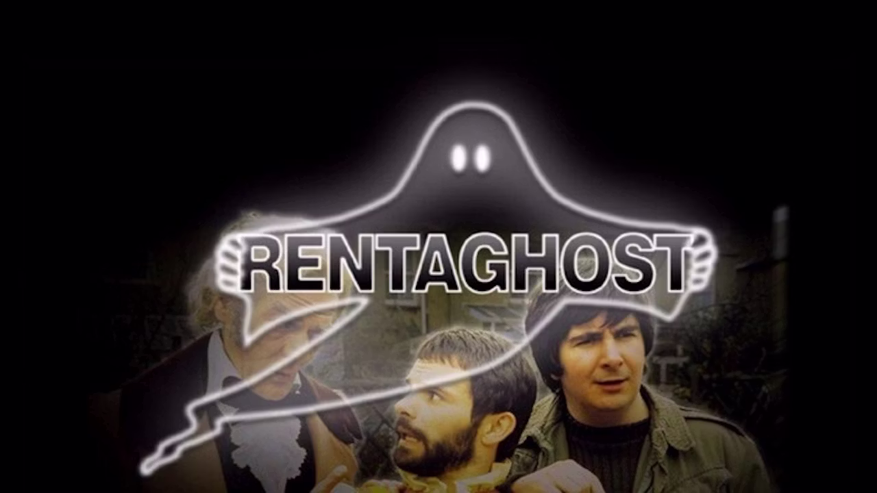 Rentaghost (1976) S1 E1