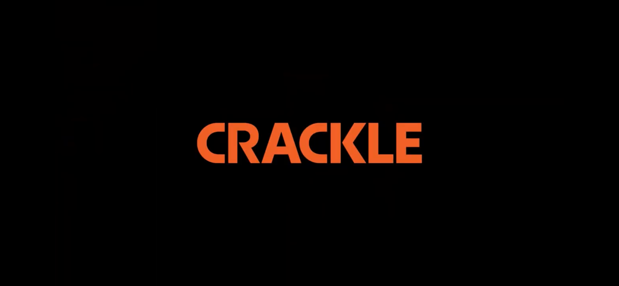 Crackle
