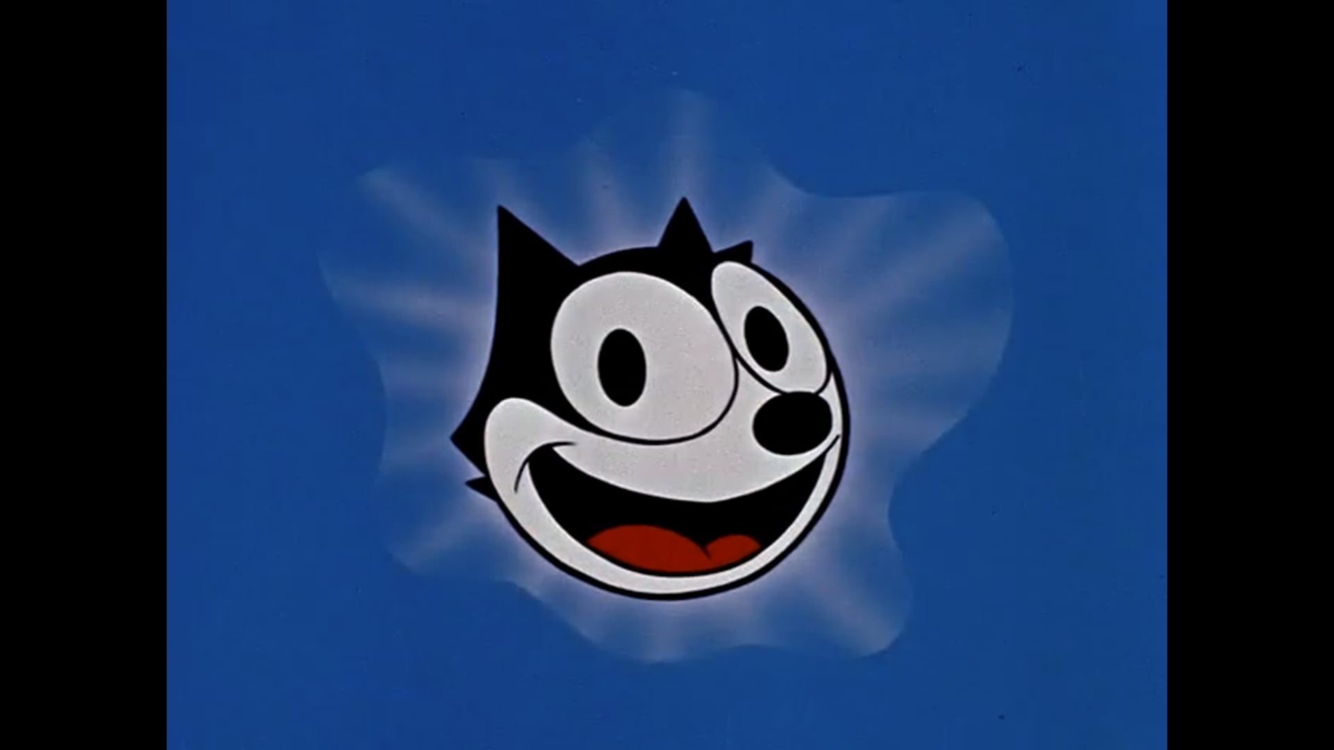 Felix The Cat (1958) S1 E20 The Gold Car And County Fair