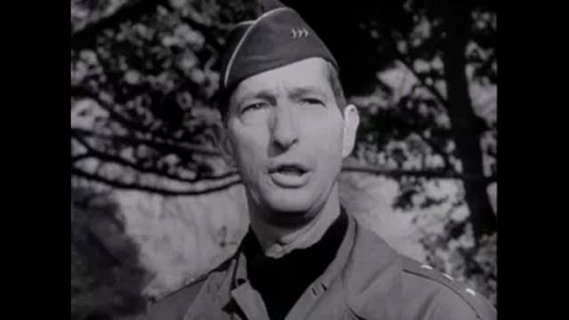 The Battle Of San Pietro (1945)