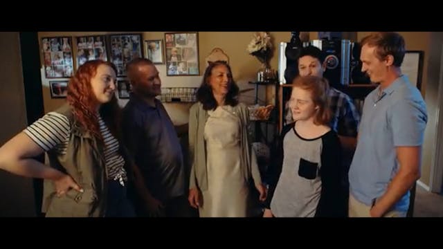 More Than Only S1 E1 Irrational Fears