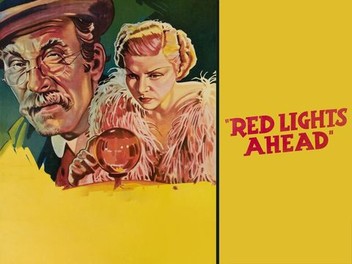 Red Lights Ahead (1936)