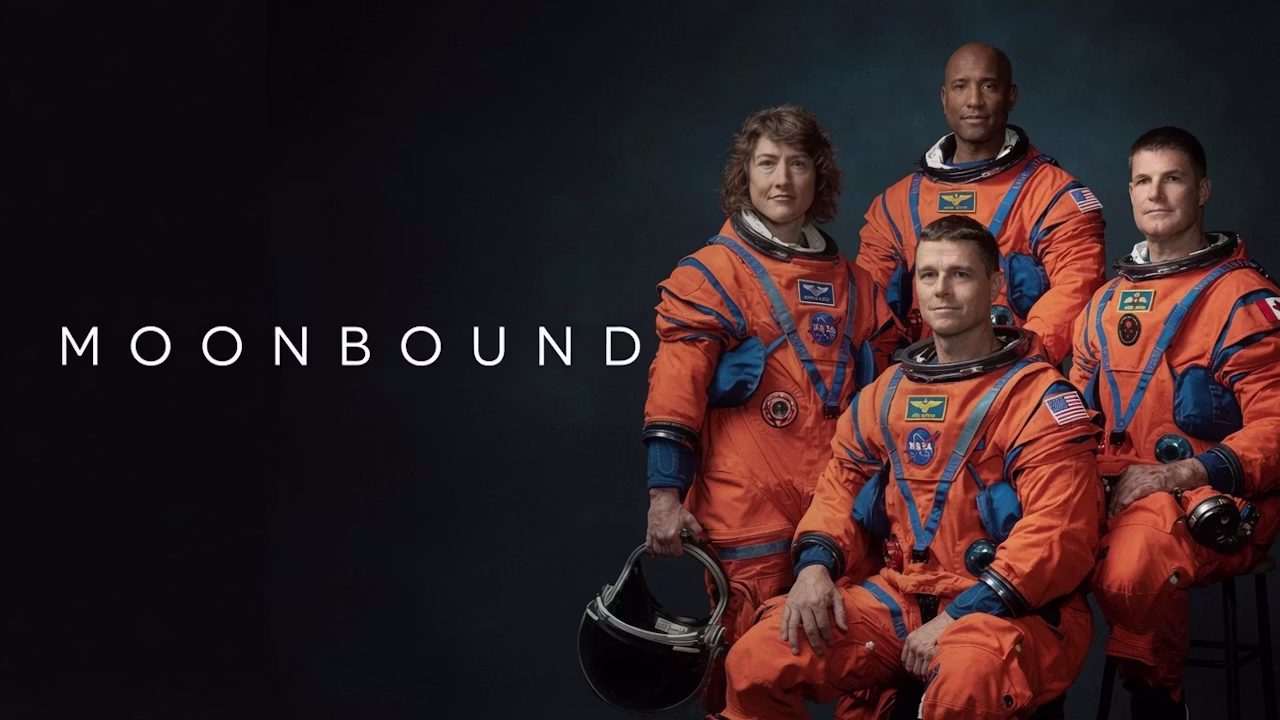 Moonbound (2025) S1 E2 For All Humanity