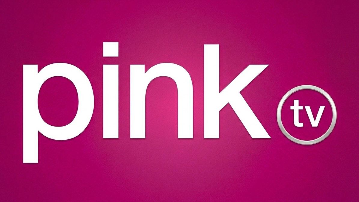 Pink TV
