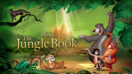 The Jungle Book (1967)