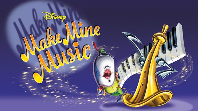 Make Mine Music (1946)