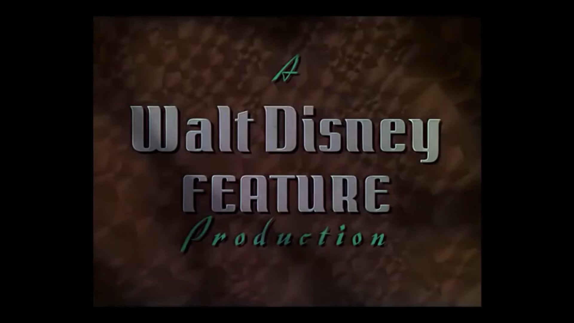 Snow White And The Seven Dwarfs (1937)