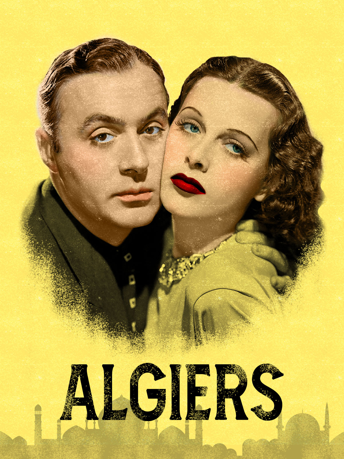 Algiers (1938)