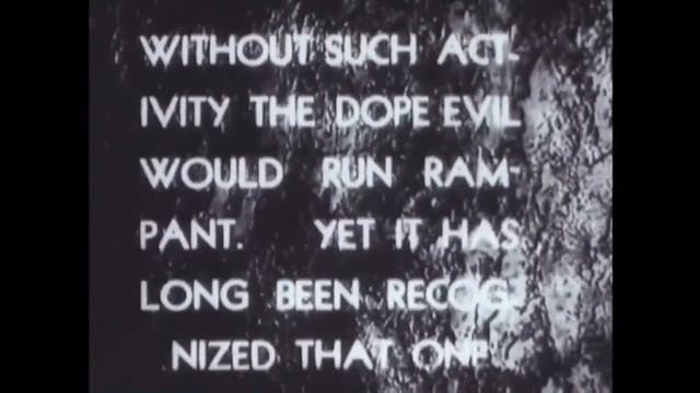 The Cocaine Fiends (1935)