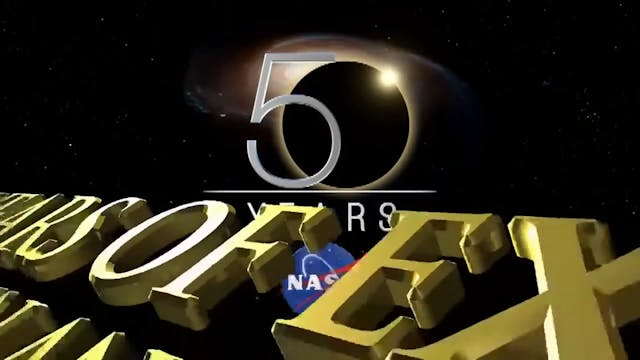 50 Years Of Exploration The Golden An...