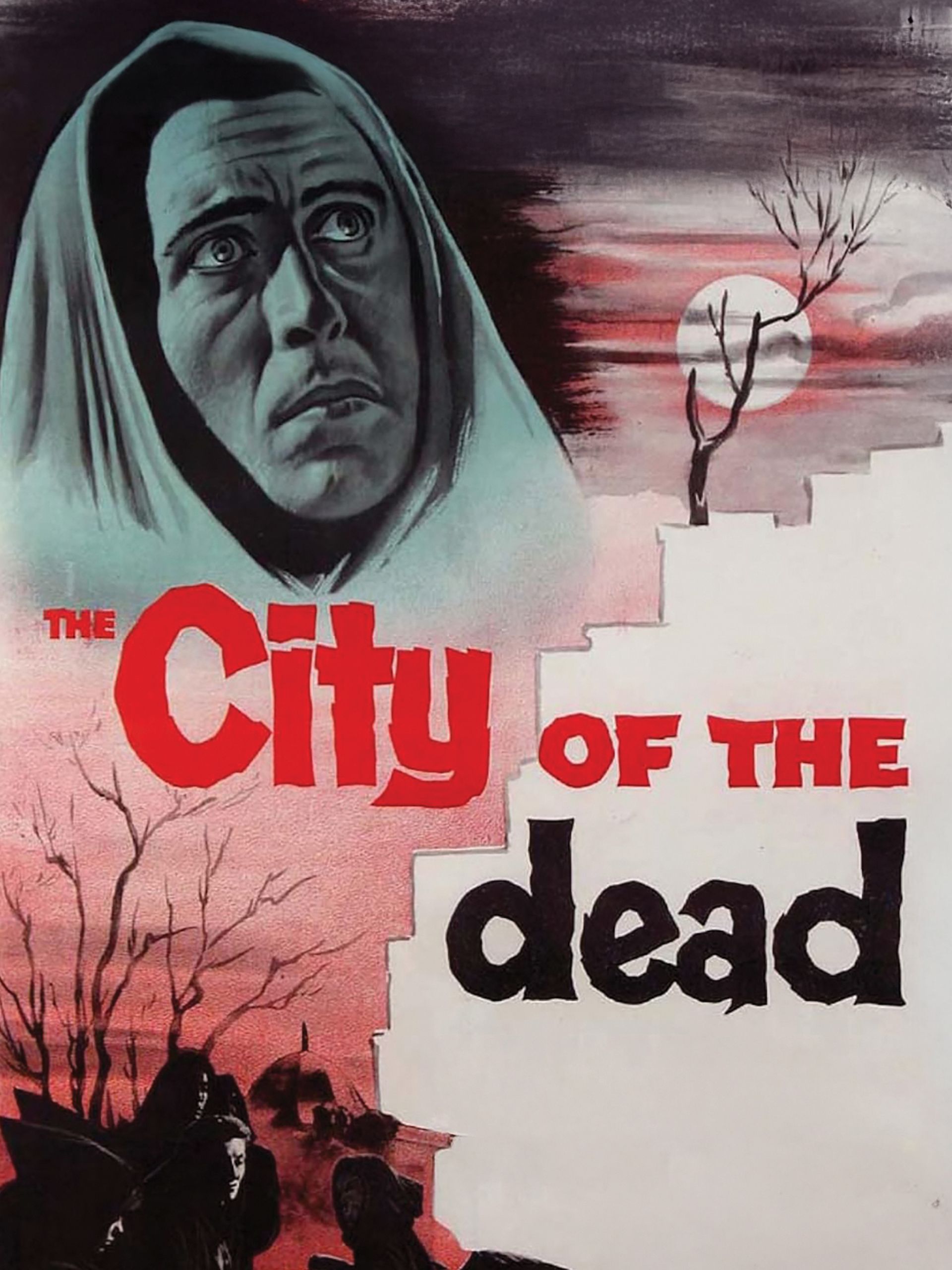The City Of The Dead (1960)