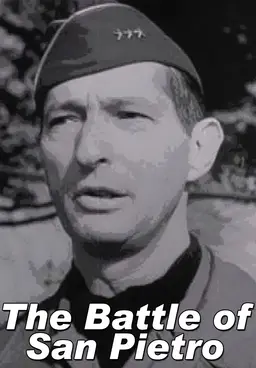 The Battle Of San Pietro (1945)