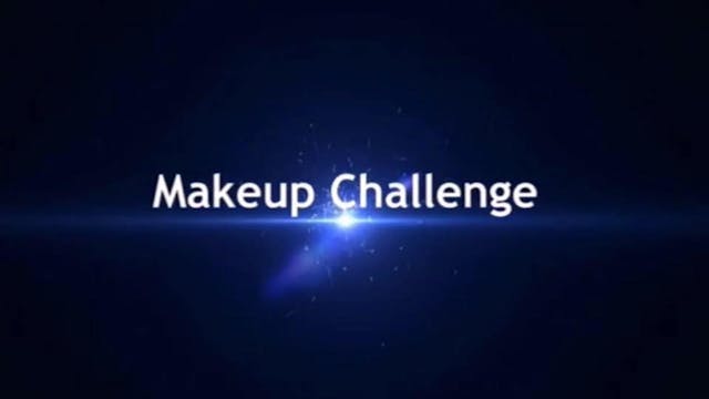 Makeup Challenge
