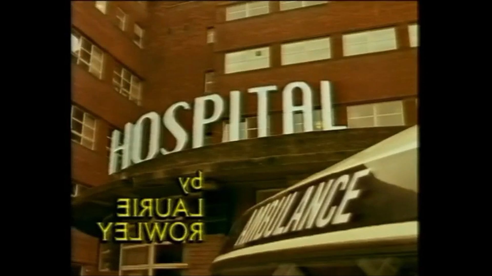 Hospital