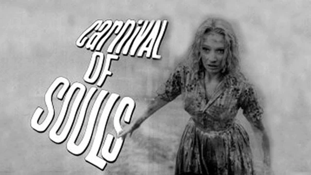 Carnival Of Souls (1962)
