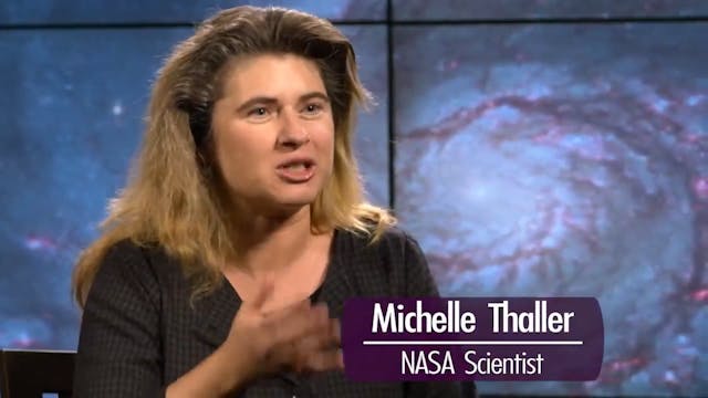 NASA's Incredible Discovery Machine: ...