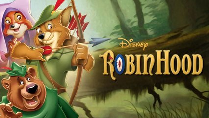 Robin Hood (1973)